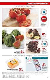 Fruits Et Légumes Angebote im Prospekt "bi1 supermarché" von Bi1 Fruits Et Légumes Angebote im Prospekt "bi1 supermarché" von Bi1 auf Seite 9