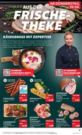 Aktueller Kaufland Prospekt mit Speck, "Aktuelle Angebote", Seite 27
