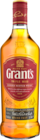 WHISKY GRANT'S TRIPLE WOOD - GRANT'S en promo chez Auchan Hypermarché Fréjus à 11,66 €