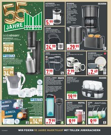 Kaffee im Marktkauf Prospekt "Aktuelle Angebote" mit 28 Seiten (Rheda-Wiedenbrück)