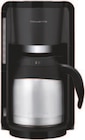 Kaffeeautomat Milano Thermo CT3818 im Angebot bei expert in Marl Kaffeeautomat Milano Thermo CT3818 Angebote von Rowenta bei expert Marl für 59,99 €
