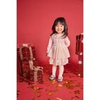 Robe Noël bébé - TEX BABY à 12,99 € dans le catalogue Carrefour