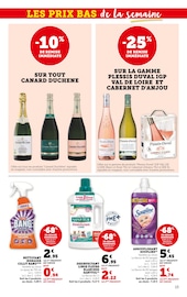 Champagne Angebote im Prospekt "U Express" von U Express Champagne Angebote im Prospekt "U Express" von U Express auf Seite 15