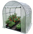 Foliengewächshaus im Angebot bei Wreesmann in Brandenburg Foliengewächshaus Angebote von Top Garten bei Wreesmann Brandenburg für 49,99 €
