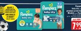 baby-dry Angebote von Pampers bei EDEKA Troisdorf für 7,99 €