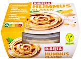 Hummus Classic von Ribella für 1,49 € bei Kaufland im Angebot Hummus Classic von Ribella im aktuellen Kaufland Prospekt