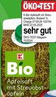 Aktuelles Apfelsaft Angebot bei Kaufland in Bergisch Gladbach