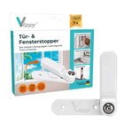 Tür- und Fensterstopper im Lidl Prospekt Tür- und Fensterstopper von VLIPPY im aktuellen Lidl Prospekt für 4,99 €