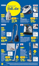 Aktueller Lidl Prospekt mit Akku, "LIDL LOHNT SICH", Seite 6