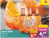 Aperol Spritz im Angebot bei Netto Marken-Discount in Dortmund Aperol Spritz Angebote bei Netto Marken-Discount Dortmund für 6,49 €