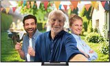 Aktuelle Fernseher Angebote bei expert in Bochum Aktuelles QLED TV 65QLED870 Angebot bei expert in Bochum ab 699,00 €