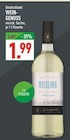 Angebot im Marktkauf Menden (Sauerland) Prospekt Marktkauf Menden (Sauerland) Prospekt mit im Angebot für 1,99 €