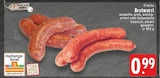 Aktuelle Bratwurst Angebote bei E center in Oberhausen Aktuelles Frische Bratwurst Jalapeño Angebot bei E center in Oberhausen ab 0,99 €