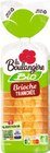 Brioche tranchée Bio - La Boulangère en promo chez Monoprix Mérignac à 2,24 €