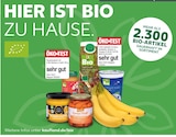 Aktuelle Äpfel Angebote bei Kaufland in Jena Aktuelles K-Bio Banane in Apfel Angebot bei Kaufland in Jena