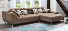 Wohnlandschaft Stanley Angebot in Finsterwalde im aktuellen Prospekt bei Opti-Wohnwelt in Finsterwalde