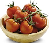 Promo Tomate ronde grappe à 2,19 € dans le catalogue Casino Supermarchés à Montbéliard