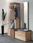 Garderobe STUDIO LINE Angebote von Linea Natura bei Zurbrüggen Gladbeck für 749,00 €