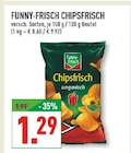Aktuelle Chips Angebote bei Marktkauf in Paderborn Aktuelles Chipsfrisch Angebot bei Marktkauf in Paderborn ab 1,29 €