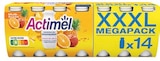 Actimel Drink XXXL Megapack von Danone im aktuellen Lidl Prospekt für 3,88 €