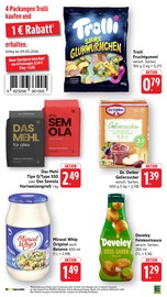 Aktueller E center Prospekt mit Zucker, "Aktuelle Angebote", Seite 40