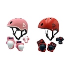 Carrefour La Ricamarie - Promo Set de protections enfant Promo Set de protections enfant à 27,99 € dans le catalogue Carrefour à La Ricamarie