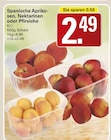 Spanische Aprikosen bei WEZ im Rodenberg Prospekt für 2,49 €