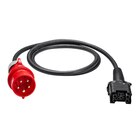 Netzkabel-Stecker CEE 16 A 5p 6H für "ID. Charger Travel" bei Volkswagen im Prospekt "" für 109,19 €