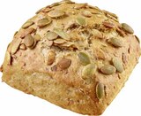 Kürbiskernbrötchen im Angebot bei E center in Rastatt Kürbiskernbrötchen Angebote bei E center Rastatt für 0,39 €