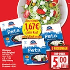 Feta Original von Olympus für 1,67 € bei EDEKA im Angebot Feta Original von Olympus im aktuellen EDEKA Prospekt
