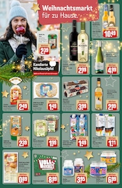Aktueller REWE Prospekt mit Kerzen, "Dein Markt", Seite 16