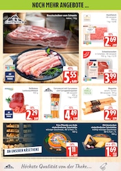 Aktueller Marktkauf Prospekt mit Lachs, "Top Angebote", Seite 22