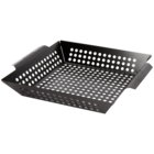 Panier wok pour barbecue Big Jeff en promo chez Action Les Ulis à 3,99 €