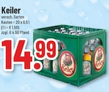 Trinkgut Kaarst Prospekt mit  im Angebot für 14,99 €