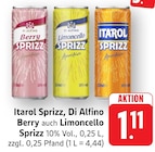 Angebot im EDEKA Taunusstein Prospekt EDEKA Taunusstein Prospekt mit im Angebot für 1,11 €