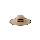 Chapeau femme - TEX - Carrefour à Argenteuil Chapeau femme - TEX en promo chez Carrefour Argenteuil à 9,99 €