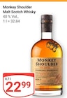 Aktuelle Whiskey Angebote bei GLOBUS in Leipzig Aktuelles Malt Scotch Whisky Angebot bei GLOBUS in Leipzig ab 22,99 €
