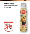 Aktuelles Ölspray Angebot bei GLOBUS in Duisburg ab 3,49 €