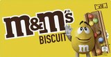 Promo M&M’s Biscuit à 1,40 € dans le catalogue Géant Casino à Le Cendre