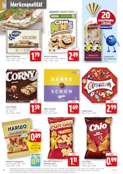 Plätzchen im EDEKA Prospekt in Mannheim Aktueller EDEKA Prospekt mit Plätzchen, "Aktuelle Angebote", Seite 10
