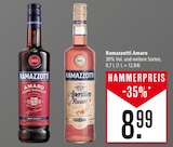 Amaro oder Aperitivo Rosato Angebote von Ramazzotti bei Marktkauf Ravensburg für 8,99 €