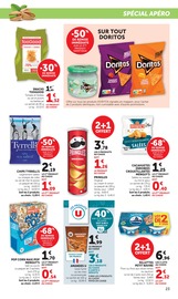 Micro-Ondes en promo dans le catalogue Super U à la page 23