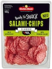 Aktuelle Chips Angebote bei Penny in Würzburg Aktuelles Salami-Chips Angebot bei Penny in Würzburg ab 1,49 €