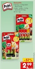 Netto Marken-Discount Hollfeld - Klebestifte Angebot im Prospekt Klebestifte bei Netto Marken-Discount im Hollfeld Prospekt für 2,99 €