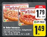 Aktuelles Intermezzo Angebot bei E center in Dresden ab 1,49 €