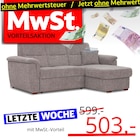 Aktuelle Couch Angebote bei Seats and Sofas in Mülheim (Ruhr) Aktuelles Benito Angebot bei Seats and Sofas in Mülheim (Ruhr) ab 503,00 €