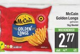 Golden Longs im EDEKA Prospekt Golden Longs von McCain im aktuellen EDEKA Prospekt für 2,77 €