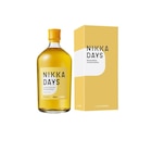 Whisky Japonais - NIKKA DAYS - Carrefour à Gennevilliers Whisky Japonais - NIKKA DAYS en promo chez Carrefour Gennevilliers à 31,90 €