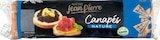 Canapés nature - MAITRE JEAN PIERRE - Lidl à Caen Canapés nature - MAITRE JEAN PIERRE en promo chez Lidl Caen à 0,99 €