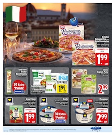 Fertiggerichte im EDEKA Prospekt "Wir lieben Lebensmittel." mit 28 Seiten (München)